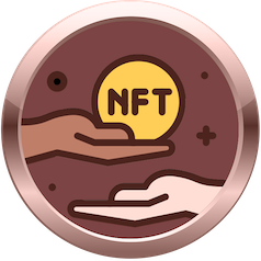 Trade Your NFT In Marketplace